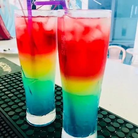 ホテル Marea Neagra 4*