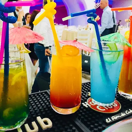 Marea Neagra ホテル 4*