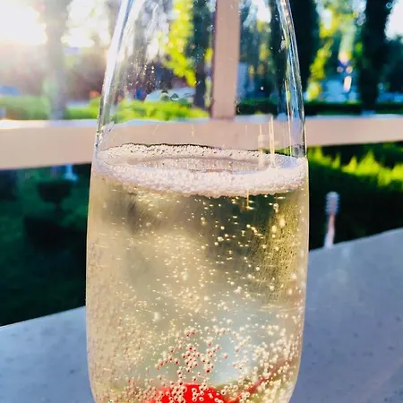 Marea Neagra ホテル ママイア