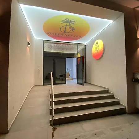 ホテル Marea Neagra 4*