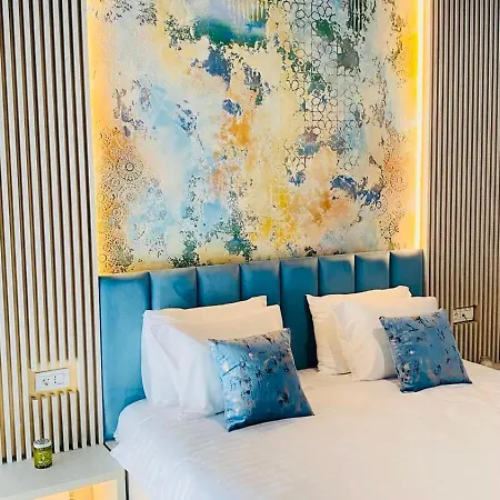 Marea Neagra 4* ママイア