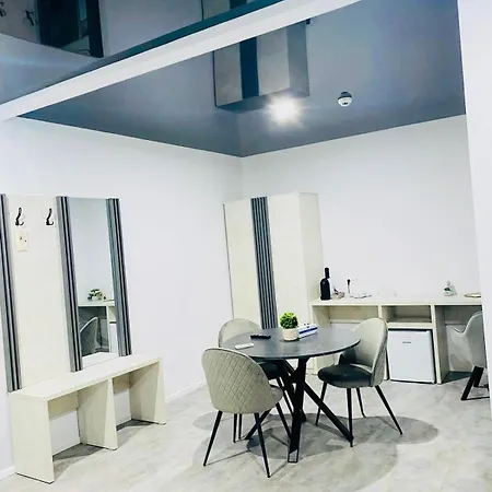 ホテル Marea Neagra 4*