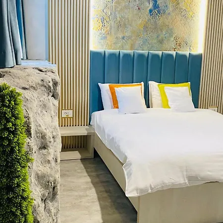 Marea Neagra ホテル ママイア