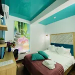 Marea Neagra 4* Mamaia