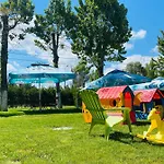 Hotel Marea Neagra