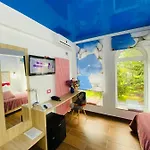 Hotel Marea Neagra