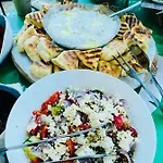 Ξενοδοχείο Marea Neagra 4*