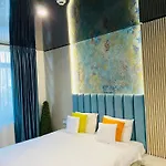 Ξενοδοχείο Marea Neagra Mamaia