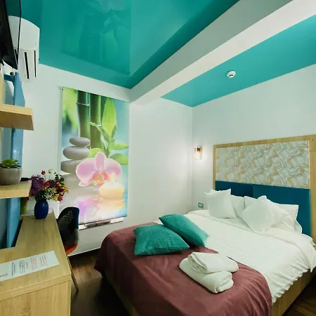 Marea Neagra 4* Mamaia