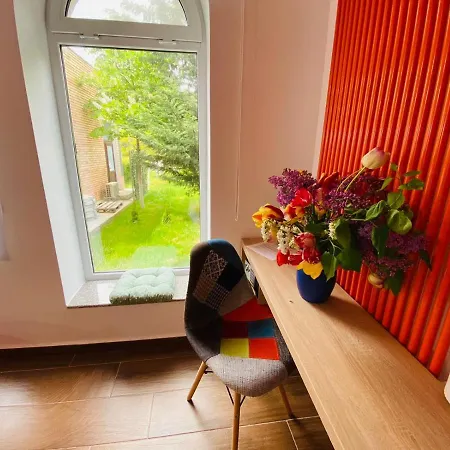 Apartment Marea Neagra Executive *