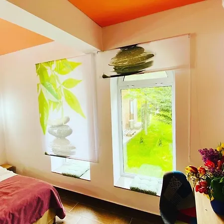 Marea Neagra Hotel 4*