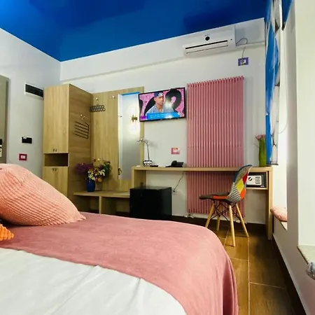 Marea Neagra 4* Mamaia