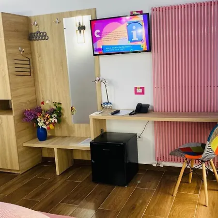 Marea Neagra Hotel
