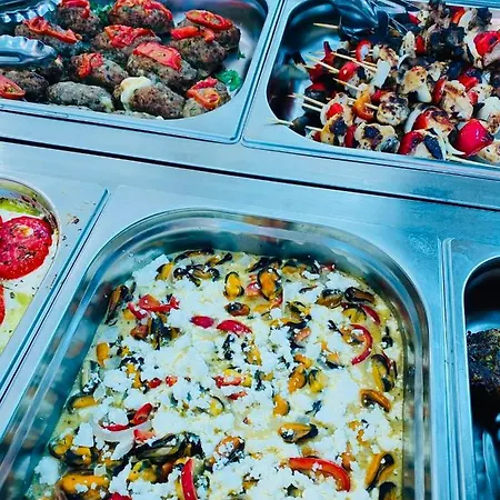 Marea Neagra 4* Mamaia