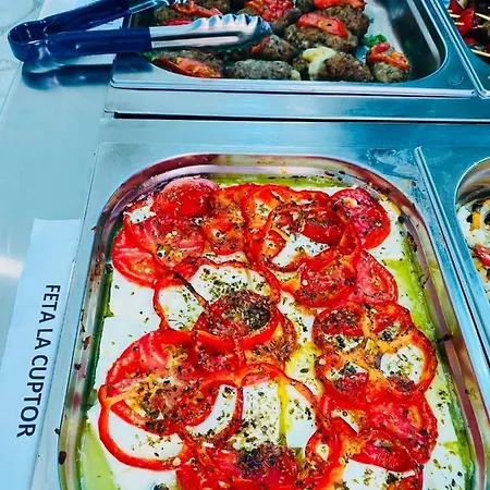 Marea Neagra Hotel 4*