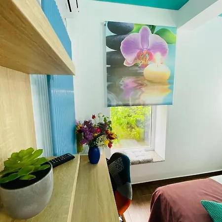 Marea Neagra 4* Mamaia