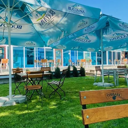 Hotel Marea Neagra
