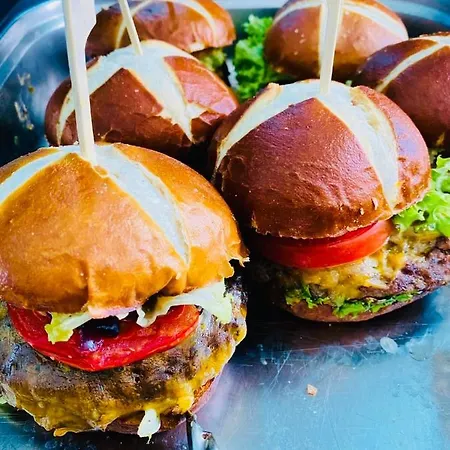 Marea Neagra 4* Mamaia