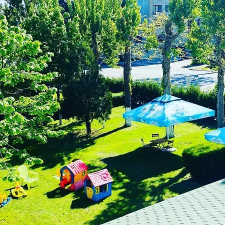 Marea Neagra Hotel Mamaia