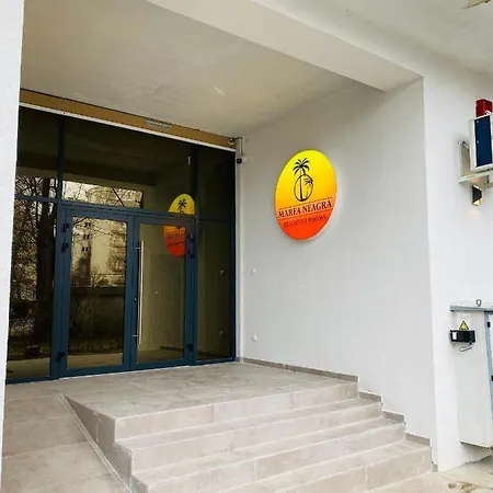 Marea Neagra Executive Apartment *