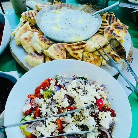 Hotel Marea Neagra 4*