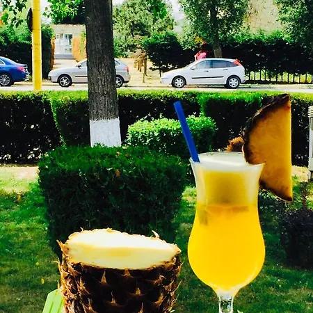 Marea Neagra Hotel *