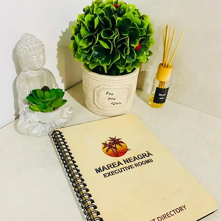 Marea Neagra Hotel