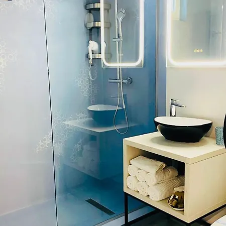 Apartment Marea Neagra Executive *