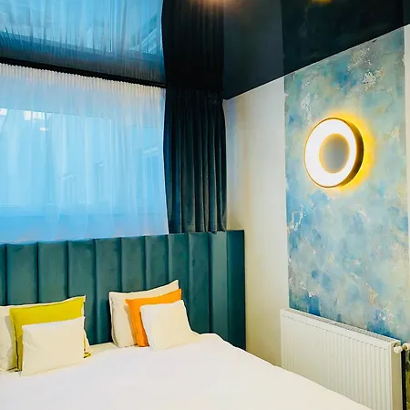 Marea Neagra 4*