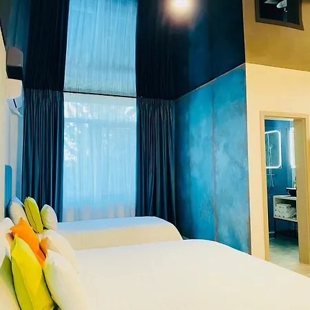 Marea Neagra Executive * Mamaia