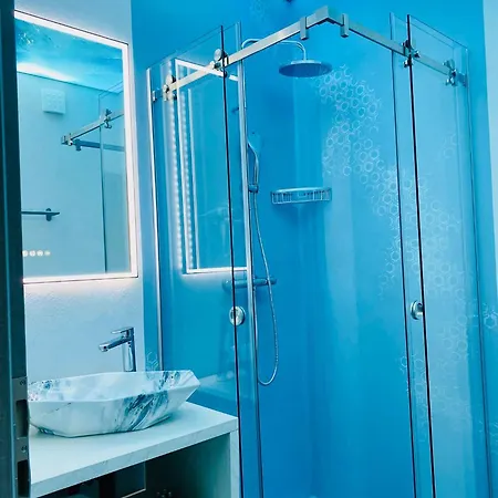 Hotel Marea Neagra