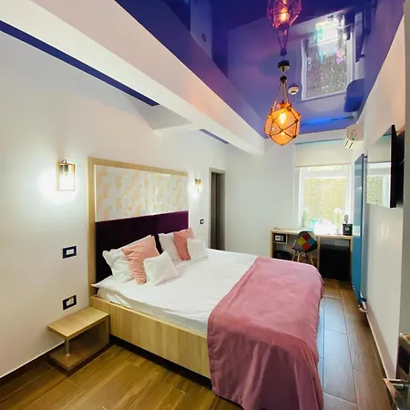 Marea Neagra Mamaia