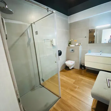 Marea Neagra Hotel Mamaia