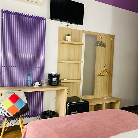 Marea Neagra Hotel