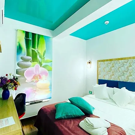 Marea Neagra Hotel Mamaia