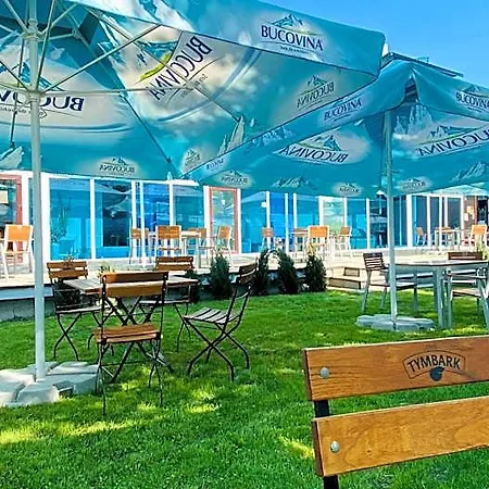 Marea Neagra 4*