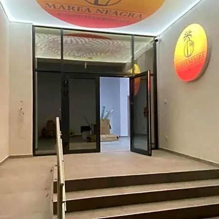 Marea Neagra Hotel Mamaia