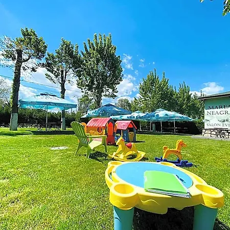 Marea Neagra Hotel 4*