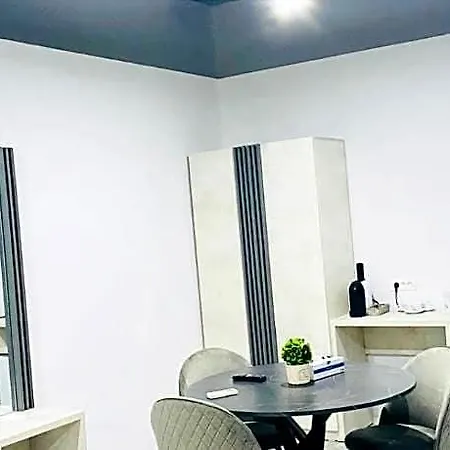 Marea Neagra Hotel
