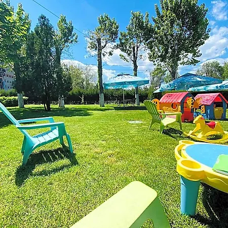 Marea Neagra Hotel 4*