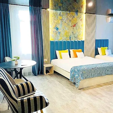 Marea Neagra Mamaia