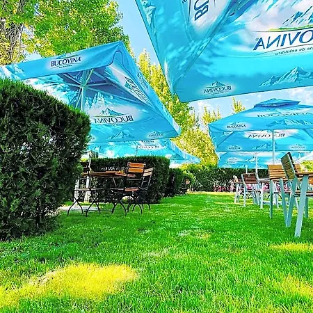Marea Neagra 4*