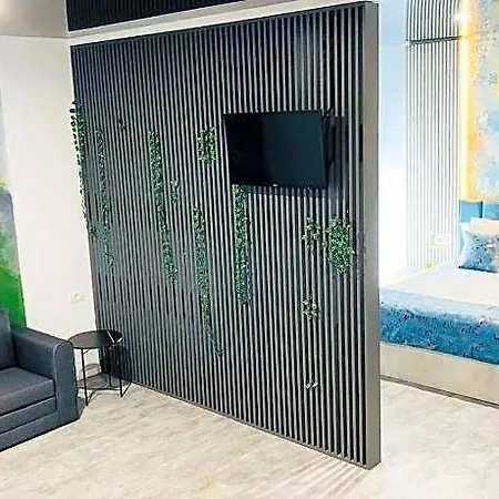 Hotel Marea Neagra 4*