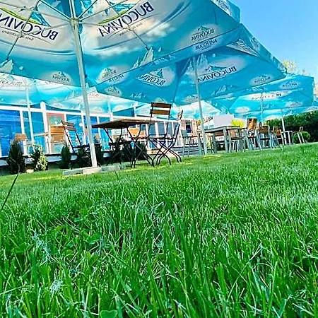 Marea Neagra 4*