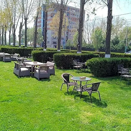 Hotel Marea Neagra