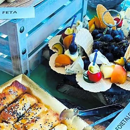 Marea Neagra Hotel Mamaia