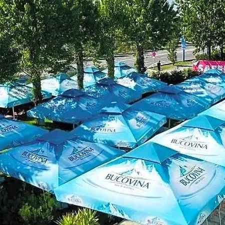 Marea Neagra 4* Mamaia