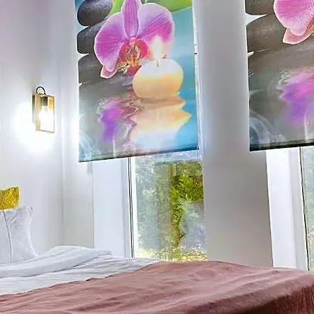 Hotel Marea Neagra Mamaia