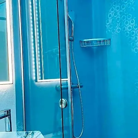 Hotel Marea Neagra Mamaia