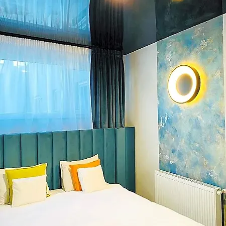 Marea Neagra Hotel Mamaia